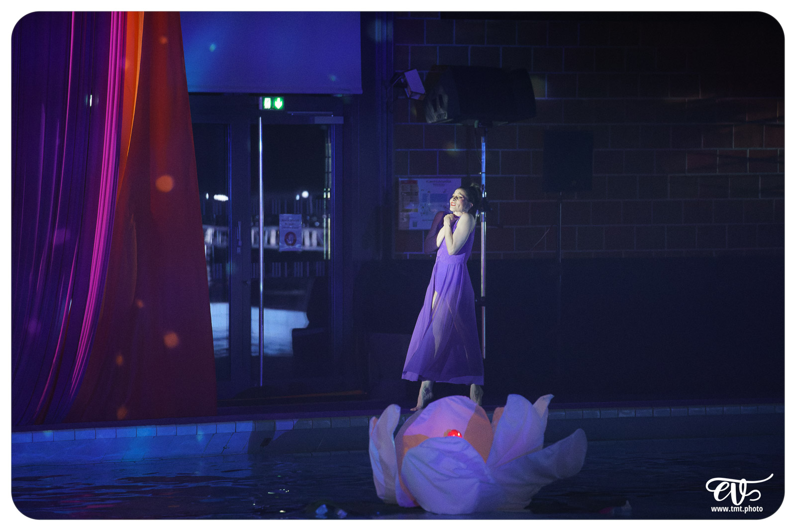 BNS - MILLE ET UNE NUITS